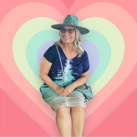 Meet your Posher's - Marleen and Kathy - Picture 3 of 6